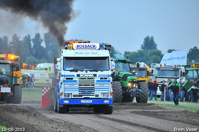 09-08-2013 419-BorderMaker Montfoort 09-08-2013