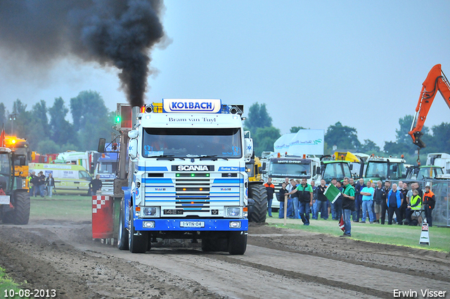 09-08-2013 420-BorderMaker Montfoort 09-08-2013