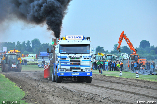 09-08-2013 421-BorderMaker Montfoort 09-08-2013