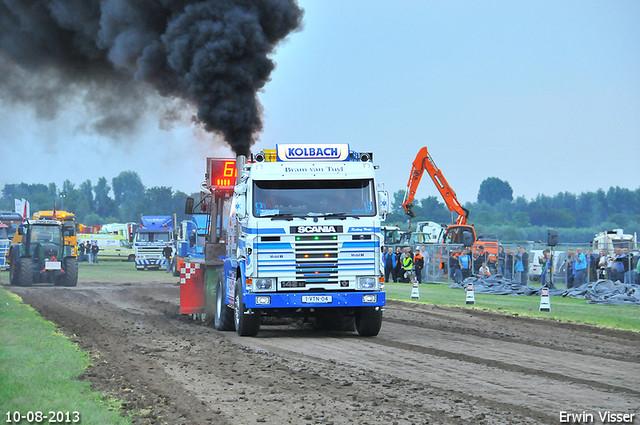 09-08-2013 422-BorderMaker Montfoort 09-08-2013