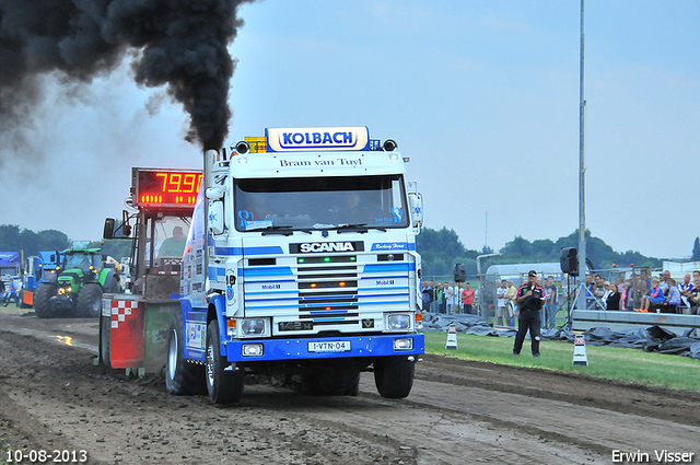 09-08-2013 424-BorderMaker Montfoort 09-08-2013