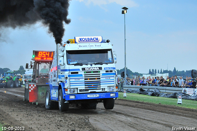 09-08-2013 425-BorderMaker Montfoort 09-08-2013