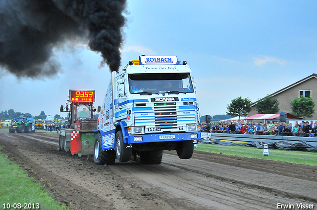 09-08-2013 427-BorderMaker Montfoort 09-08-2013