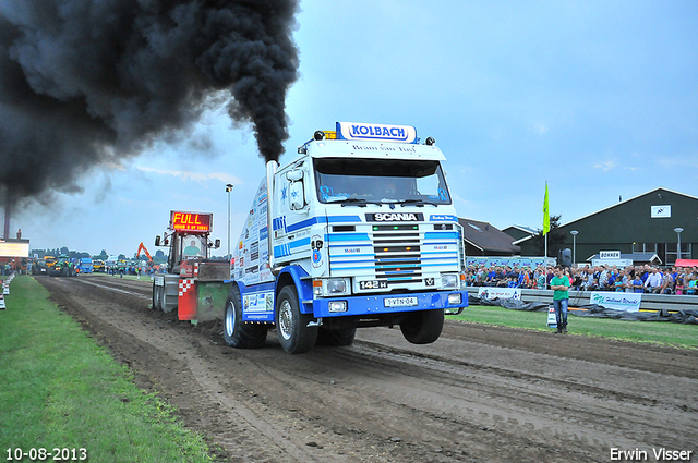 09-08-2013 430-BorderMaker Montfoort 09-08-2013