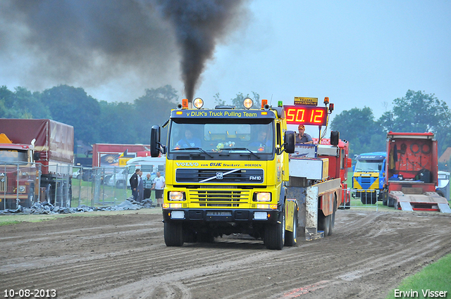 09-08-2013 439-BorderMaker Montfoort 09-08-2013