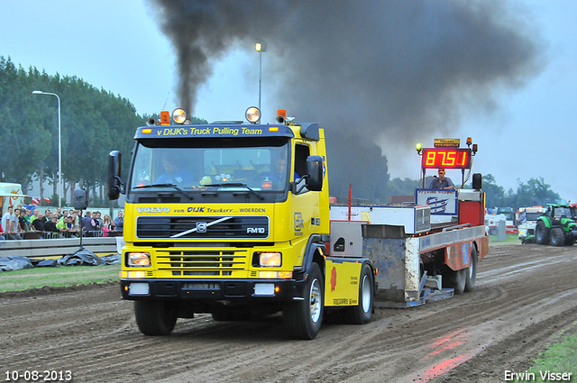 09-08-2013 442-BorderMaker Montfoort 09-08-2013