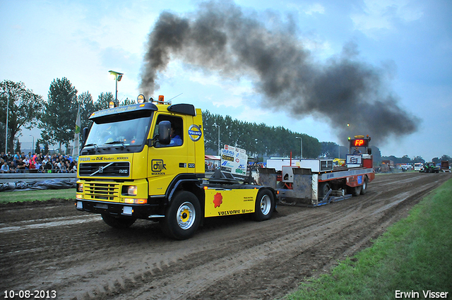 09-08-2013 444-BorderMaker Montfoort 09-08-2013