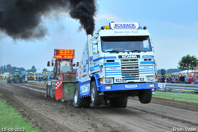 09-08-2013 445-BorderMaker Montfoort 09-08-2013