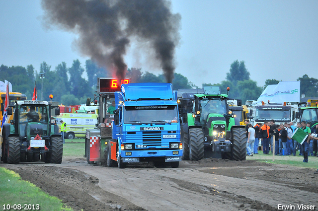 09-08-2013 447-BorderMaker Montfoort 09-08-2013