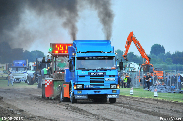 09-08-2013 450-BorderMaker Montfoort 09-08-2013