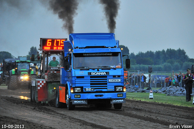 09-08-2013 451-BorderMaker Montfoort 09-08-2013