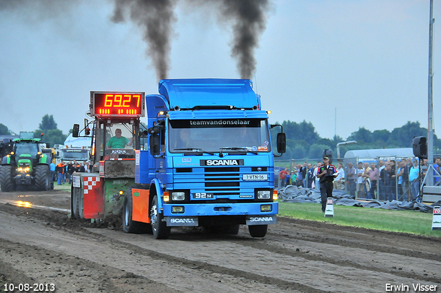 09-08-2013 452-BorderMaker Montfoort 09-08-2013