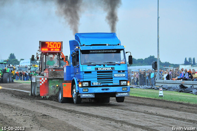 09-08-2013 453-BorderMaker Montfoort 09-08-2013