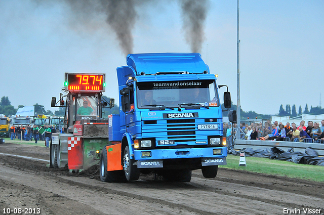 09-08-2013 454-BorderMaker Montfoort 09-08-2013