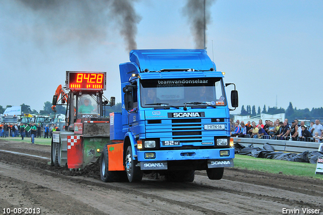 09-08-2013 455-BorderMaker Montfoort 09-08-2013