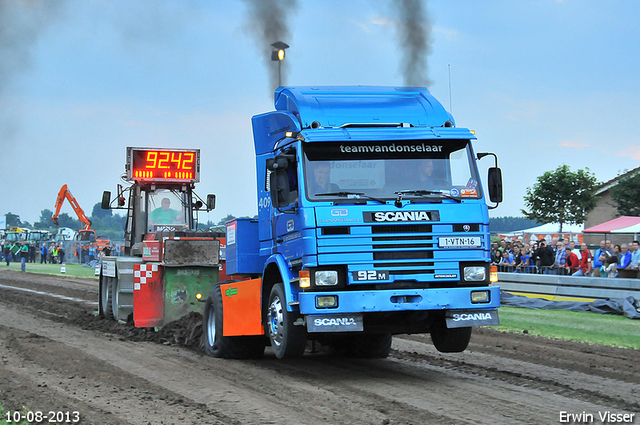 09-08-2013 458-BorderMaker Montfoort 09-08-2013