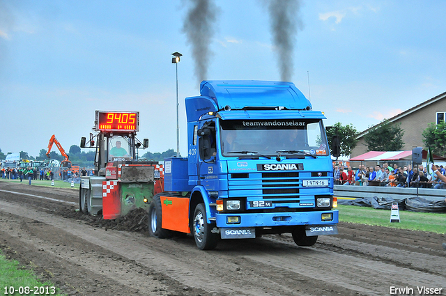 09-08-2013 461-BorderMaker Montfoort 09-08-2013