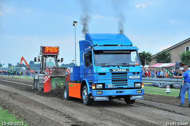 09-08-2013 462-BorderMaker Montfoort 09-08-2013