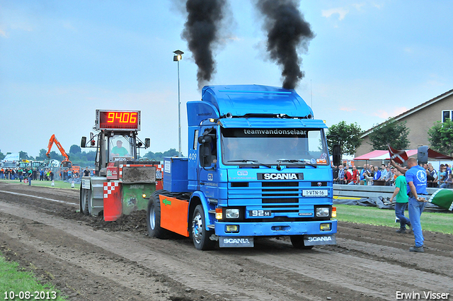 09-08-2013 463-BorderMaker Montfoort 09-08-2013