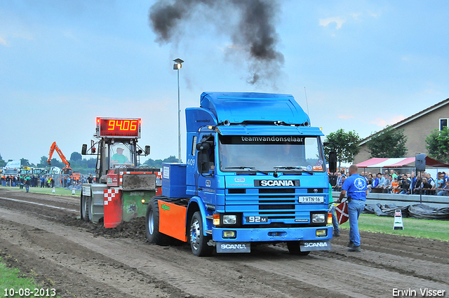 09-08-2013 465-BorderMaker Montfoort 09-08-2013