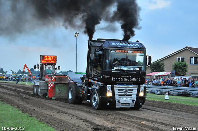 09-08-2013 481-BorderMaker Montfoort 09-08-2013