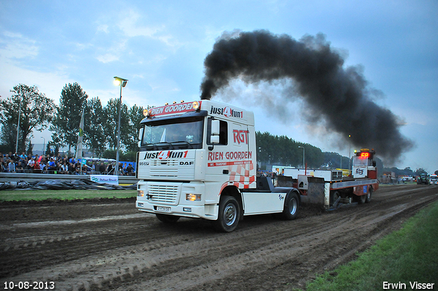 09-08-2013 490-BorderMaker Montfoort 09-08-2013