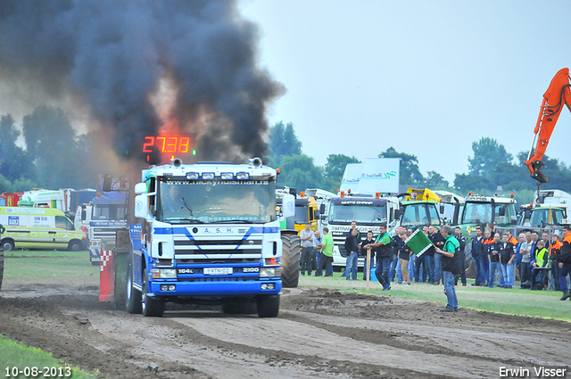 09-08-2013 492-BorderMaker Montfoort 09-08-2013