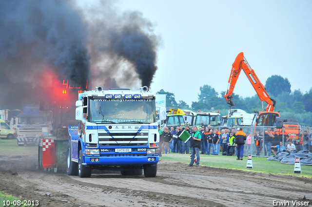 09-08-2013 493-BorderMaker Montfoort 09-08-2013