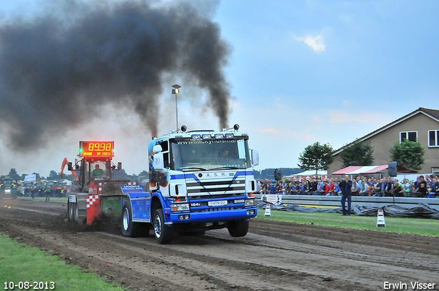 09-08-2013 497-BorderMaker Montfoort 09-08-2013