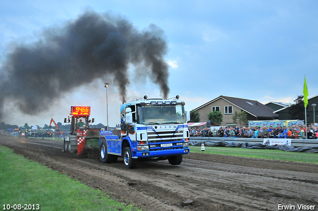 09-08-2013 498-BorderMaker Montfoort 09-08-2013