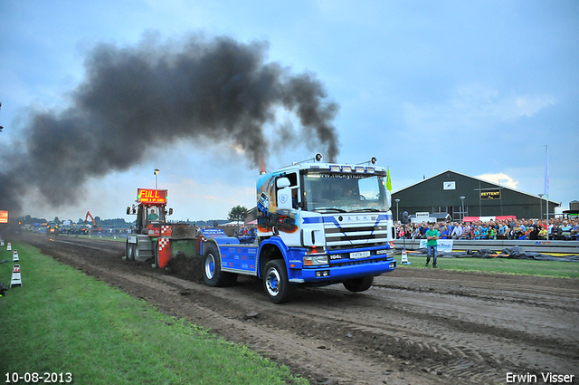 09-08-2013 499-BorderMaker Montfoort 09-08-2013