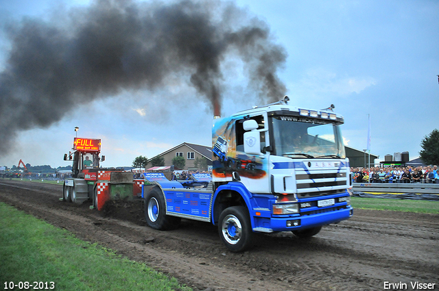 09-08-2013 500-BorderMaker Montfoort 09-08-2013