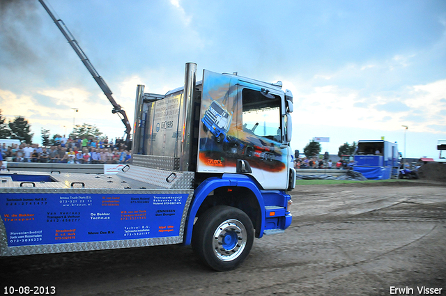 09-08-2013 501-BorderMaker Montfoort 09-08-2013