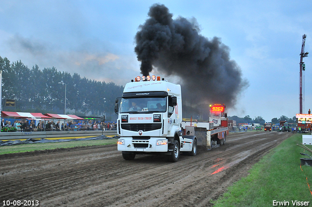 09-08-2013 508-BorderMaker Montfoort 09-08-2013