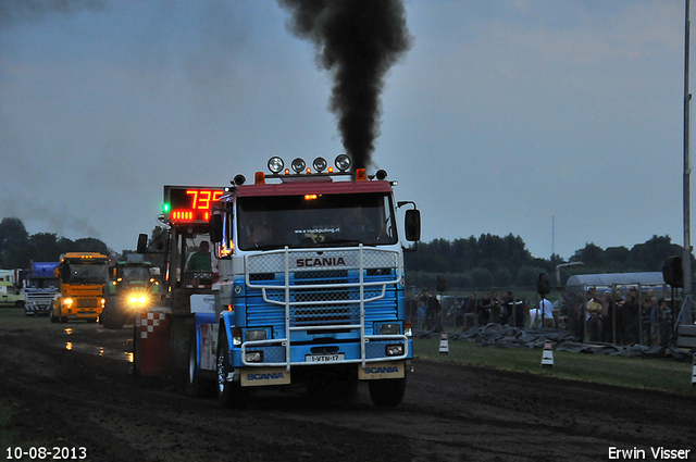 09-08-2013 521-BorderMaker Montfoort 09-08-2013