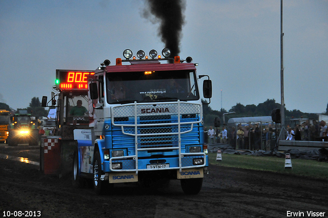 09-08-2013 523-BorderMaker Montfoort 09-08-2013