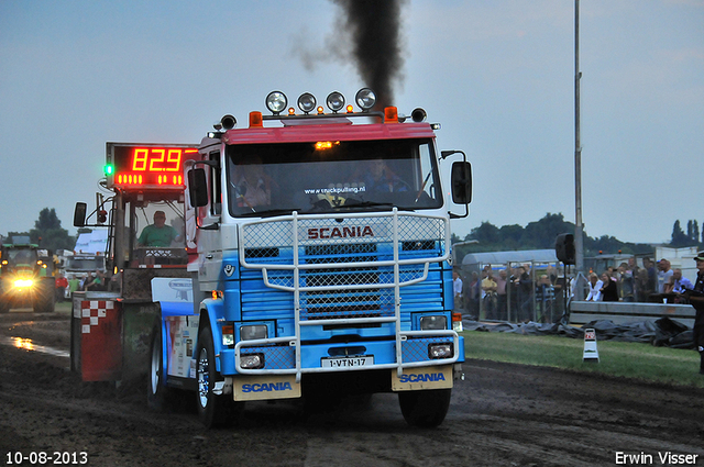 09-08-2013 524-BorderMaker Montfoort 09-08-2013