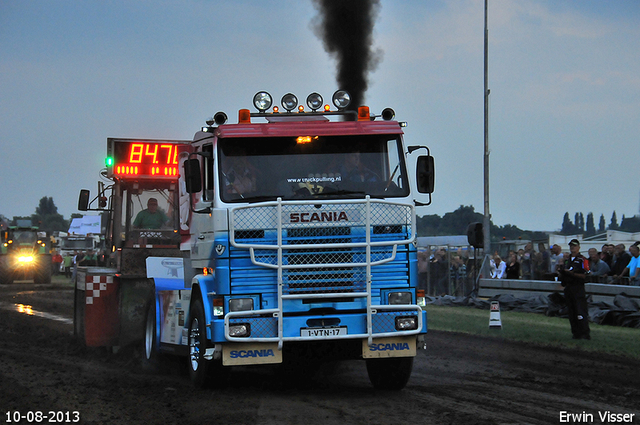 09-08-2013 525-BorderMaker Montfoort 09-08-2013