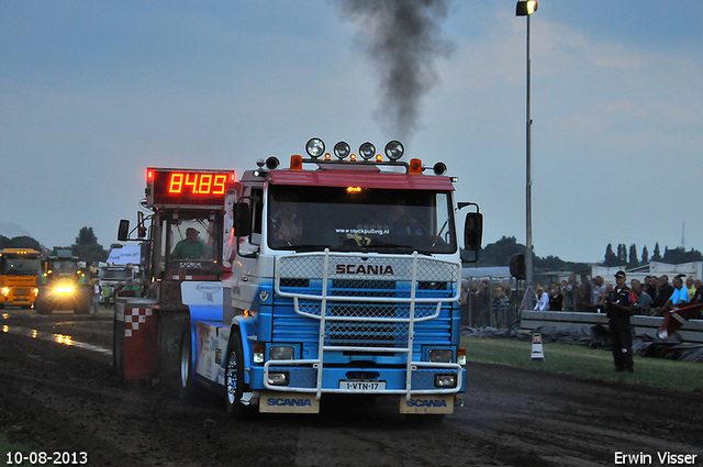 09-08-2013 526-BorderMaker Montfoort 09-08-2013