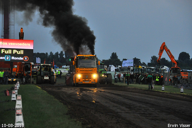 09-08-2013 537-BorderMaker Montfoort 09-08-2013