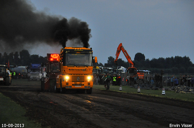 09-08-2013 538-BorderMaker Montfoort 09-08-2013