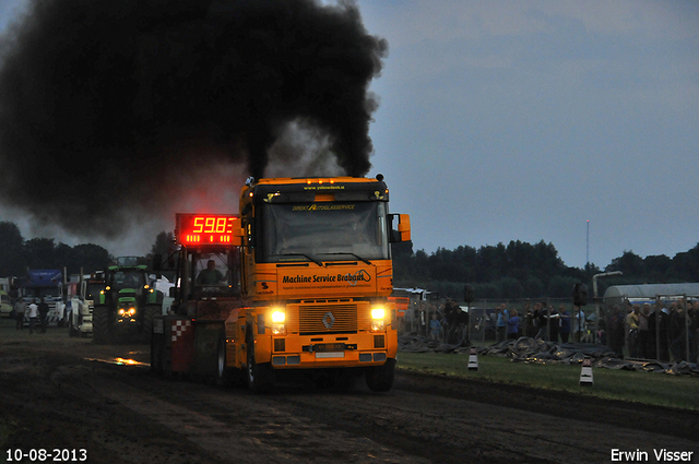 09-08-2013 539-BorderMaker Montfoort 09-08-2013