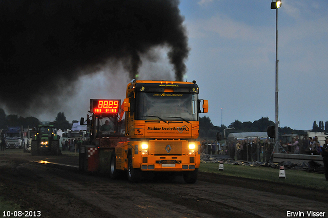 09-08-2013 540-BorderMaker Montfoort 09-08-2013