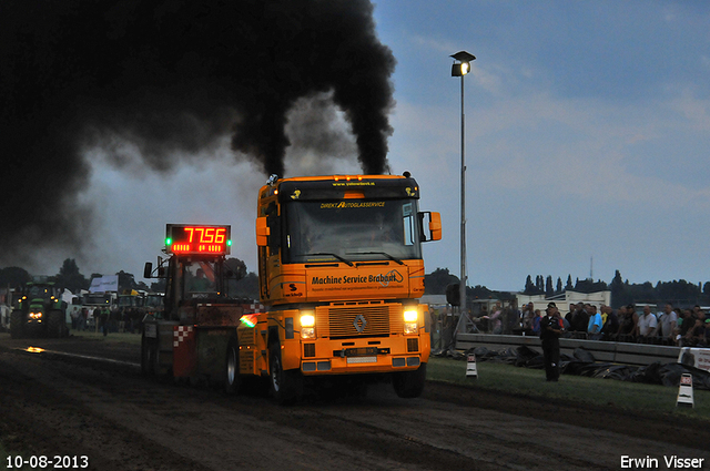 09-08-2013 541-BorderMaker Montfoort 09-08-2013