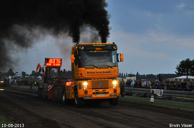 09-08-2013 542-BorderMaker Montfoort 09-08-2013