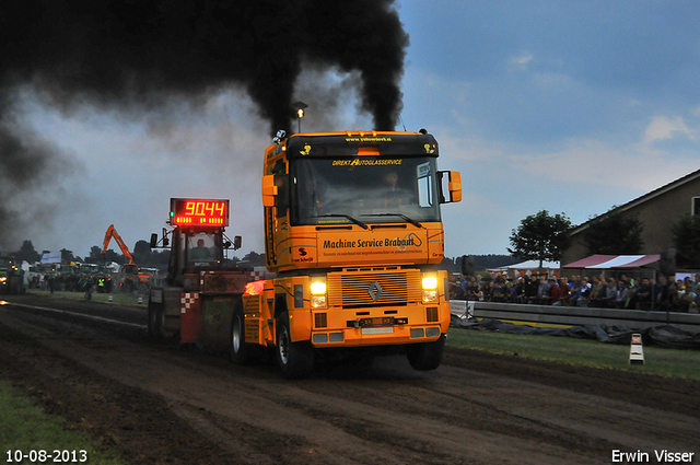 09-08-2013 543-BorderMaker Montfoort 09-08-2013