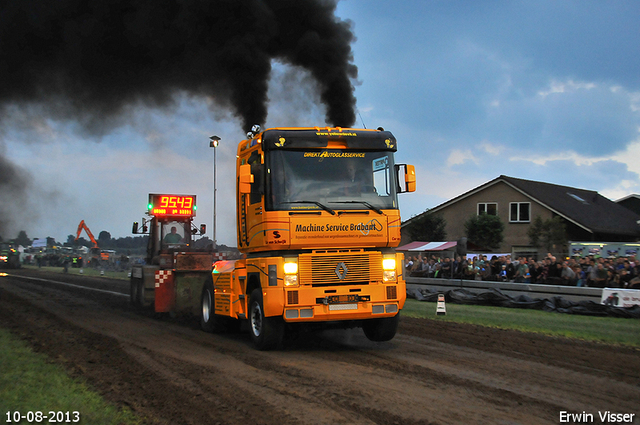 09-08-2013 544-BorderMaker Montfoort 09-08-2013