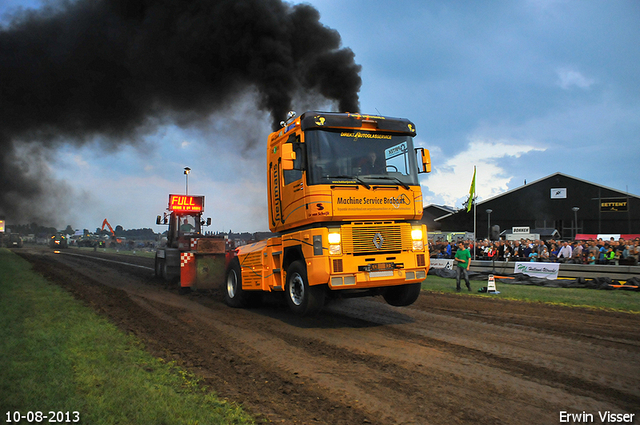 09-08-2013 545-BorderMaker Montfoort 09-08-2013