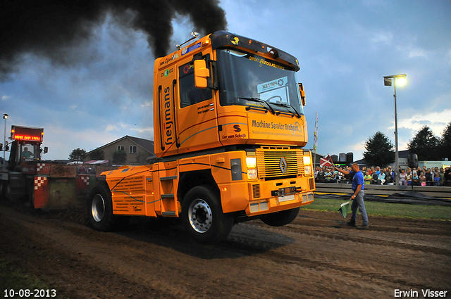 09-08-2013 548-BorderMaker Montfoort 09-08-2013