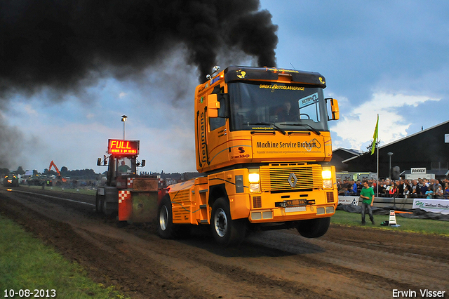 09-08-2013 551-BorderMaker Montfoort 09-08-2013